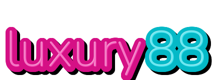 luxury88 — logo kanal