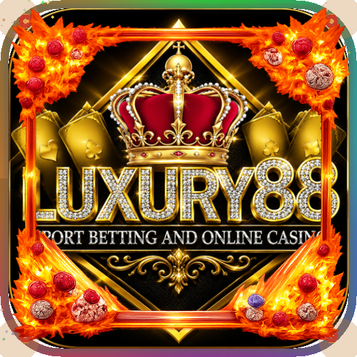 luxury88 — mitra unggulan